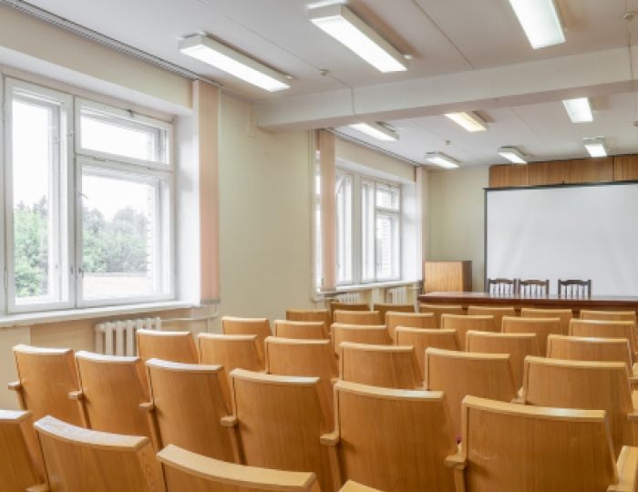 Конференц-залы - Курорт «Ерино»