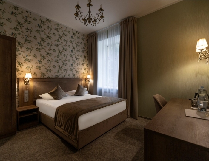 Классик Усадьба - Курорт «Ерино»