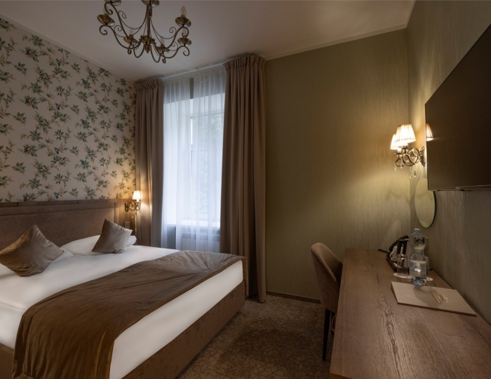 Классик Усадьба - Курорт «Ерино»