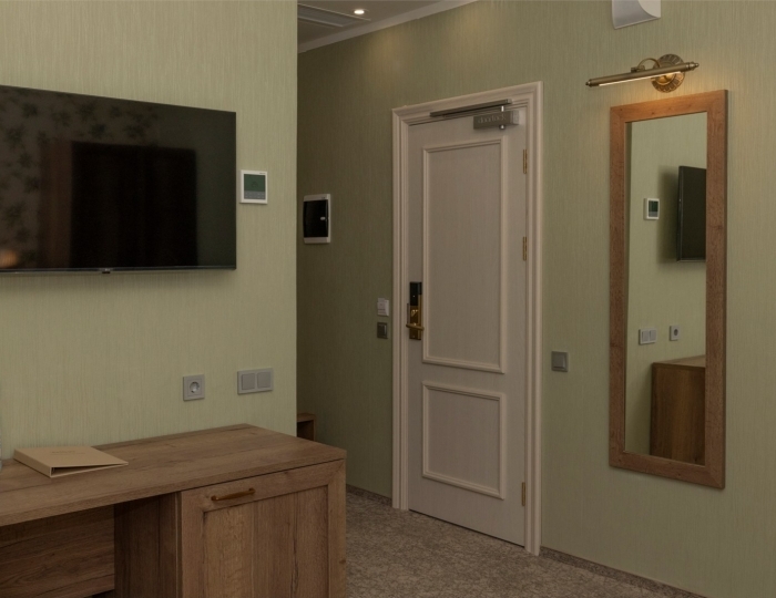 Классик Усадьба - Курорт «Ерино»