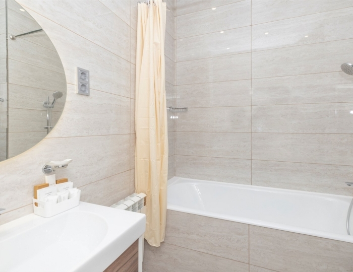 Классик Усадьба - Курорт «Ерино»