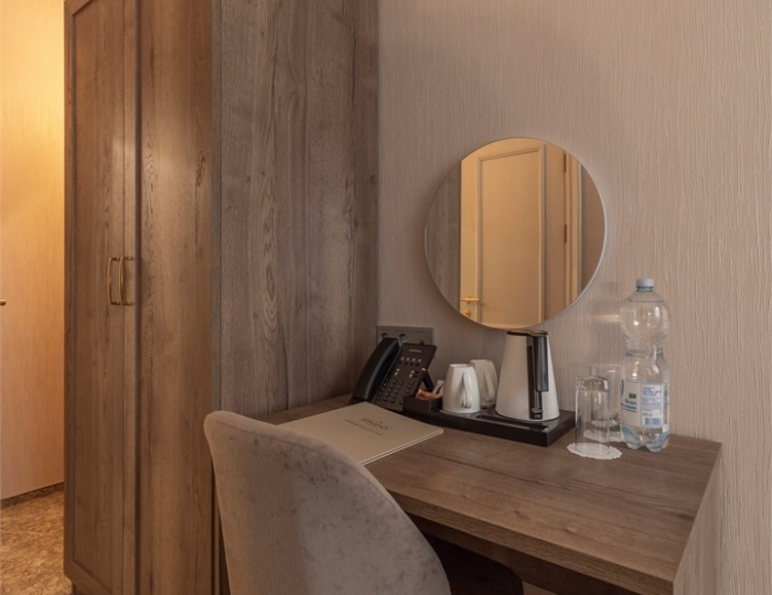 Стандарт Усадьба - Курорт «Ерино»