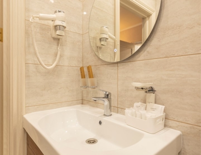 Стандарт Усадьба - Курорт «Ерино»