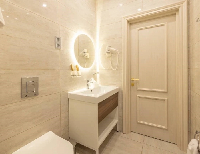 Комфорт Усадьба - Курорт «Ерино»