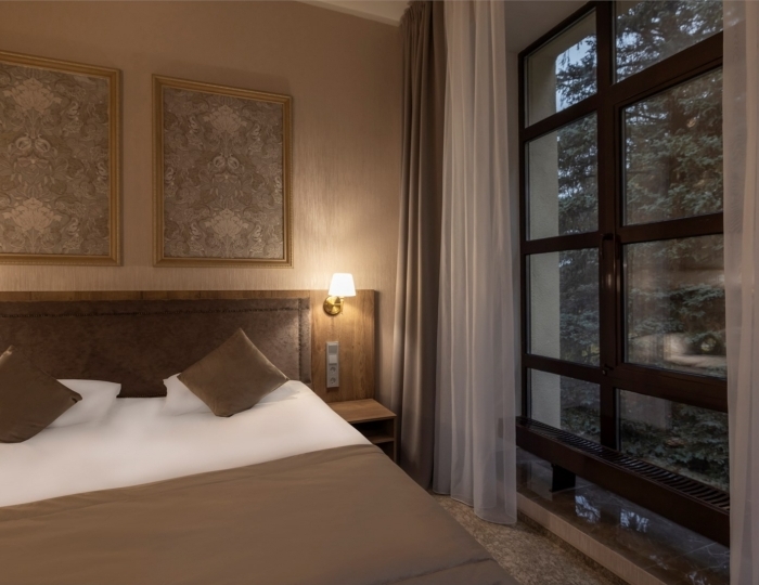 Эстет Усадьба - Курорт «Ерино»