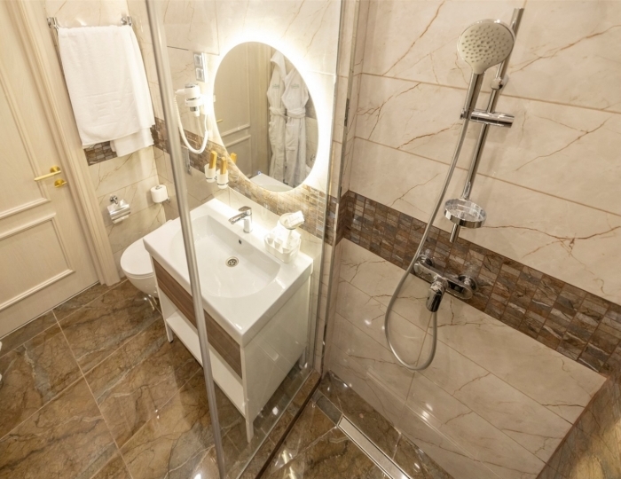 Эстет Усадьба - Курорт «Ерино»