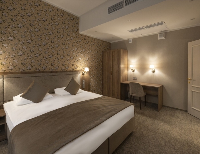 Люкс Усадьба - Курорт «Ерино»