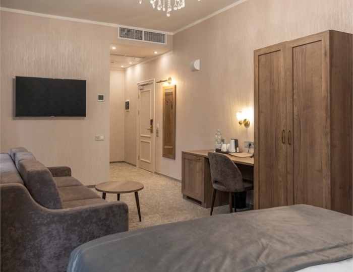 Эгоист Усадьба - Курорт «Ерино»