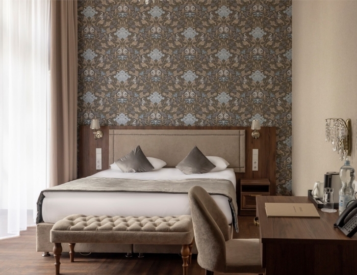 Люкс "Премьер" Усадьба - Курорт «Ерино»