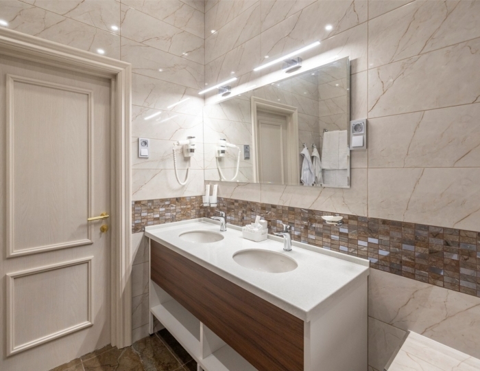 Люкс "Премьер" Усадьба - Курорт «Ерино»