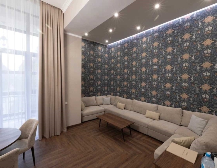 Люкс "Президент" Усадьба - Курорт «Ерино»