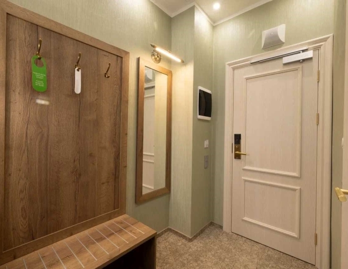 Соло Усадьба - Курорт «Ерино»