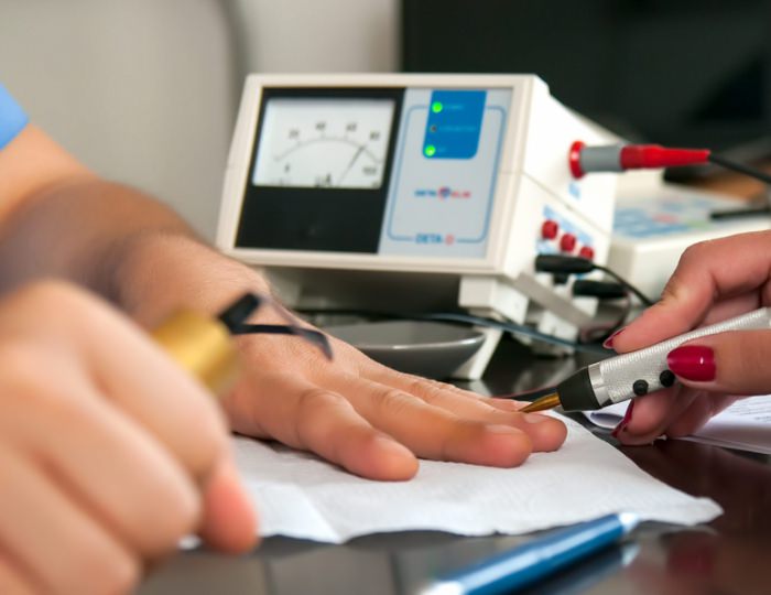 Функциональные методы исследования - Курорт «Ерино»