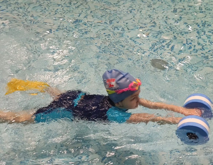 Услуги для детей - Курорт «Ерино»