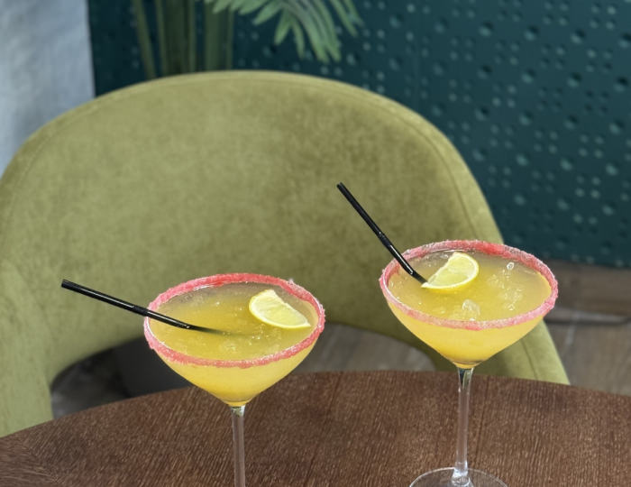 Бар «Олива lounge» - Курорт «Ерино»