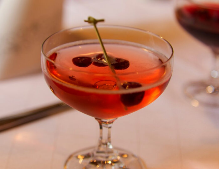 Лобби-бар - Курорт «Ерино»