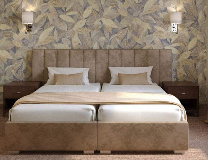 Стандарт (с балконом) Дубрава - Курорт «Ерино»