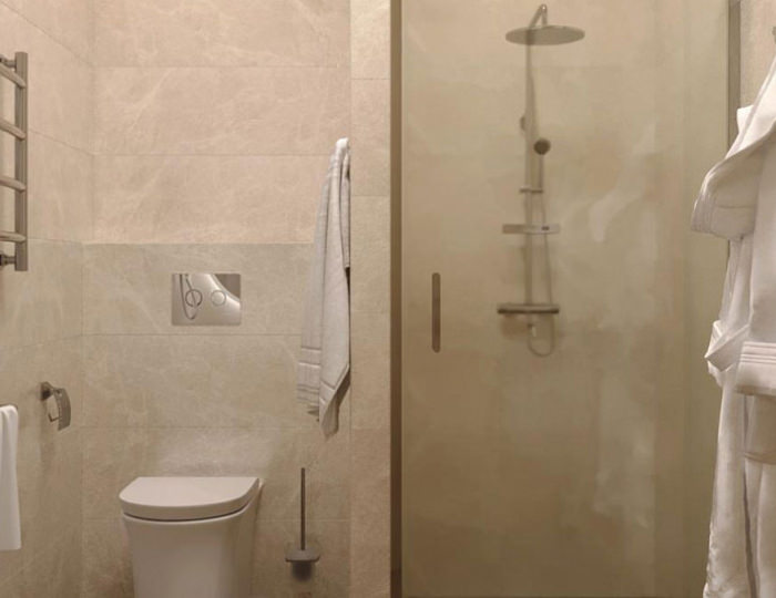 Стандарт (с балконом) Дубрава - Курорт «Ерино»