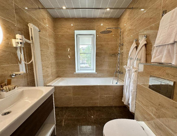 Стандартный мини Крона - Курорт «Ерино»