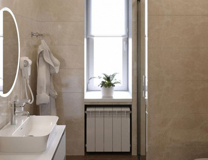 Стандарт (без балкона) Крона - Курорт «Ерино»