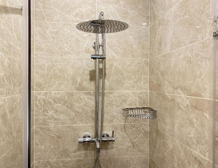 Комфорт+ (с балконом) Крона - Курорт «Ерино»