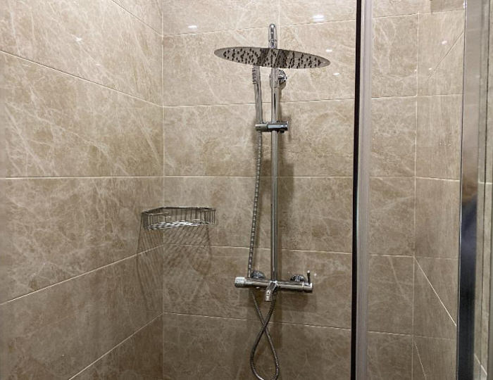 Делюкс (без балкона) Крона - Курорт «Ерино»