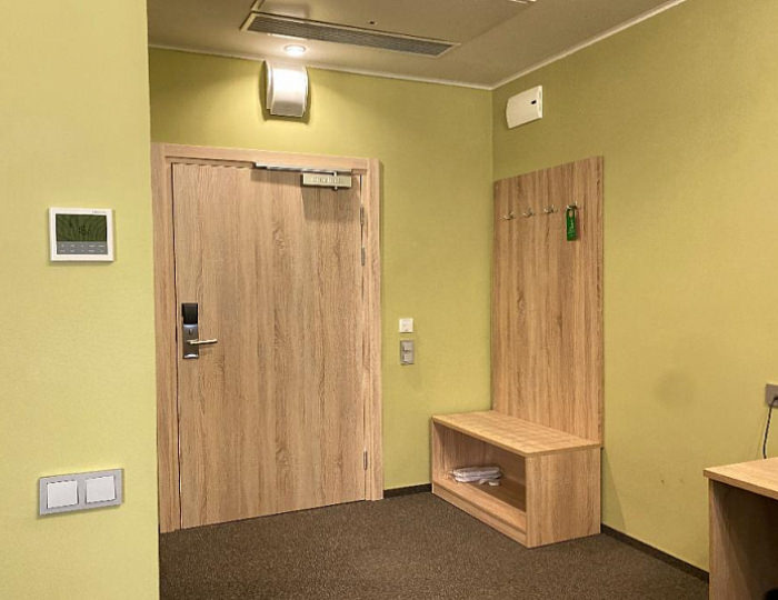 Делюкс Дубрава - Курорт «Ерино»