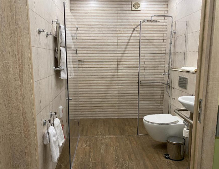 Делюкс Дубрава - Курорт «Ерино»