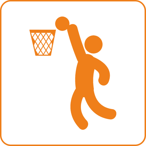 Теннисный корт